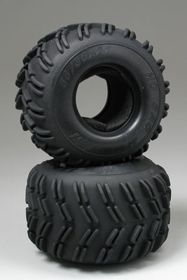 Ofna Monster Truck w/Foam