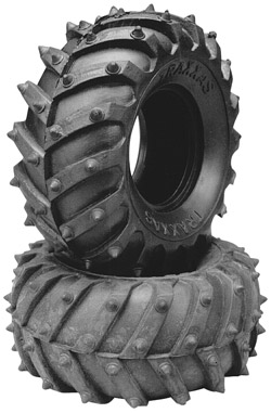 Traxxas Sledgehammer